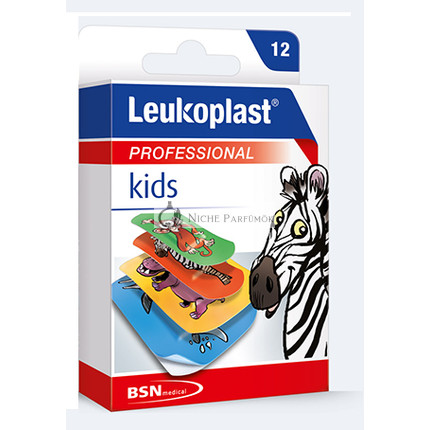 Leukoplast Professionelle Kinderpflaster 12 Stück