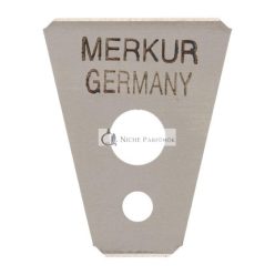 Merkur MK-908A részletborotvapengék