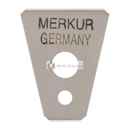 Merkur MK-908A Detailrasierklingen