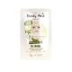 Die Beauty Mask COMPANY Ginkgo & Hafer Gelmaske - Feuchtigkeitsspendende Gesichtsmaske für empfindliche Haut