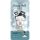 The Beauty Mask Company Sauerstoff-Bubble-Maske Reinigende Tuchmaske mit Aktivkohle, 25g