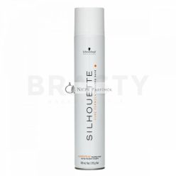   Schwarzkopf Professional Silhouette Flexible Hold Hairspray hajlakk 500 ml