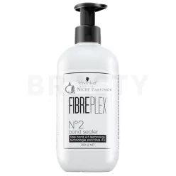   Schwarzkopf Professional Fibreplex N°2 Bond Sealer Stärkungspflege für gefärbtes Haar 500 ml