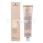 Schwarzkopf Professional BlondMe Bond Enforcing Blonde Lifting Tönungscreme für blondes Haar Ice 60 ml