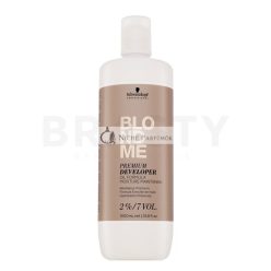  Schwarzkopf Professional BlondMe Premium Developer 2% / 7 Vol. hajfesték aktivátor 1000 ml