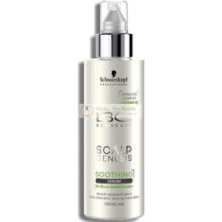 Schwarzkopf Nyugtató Szérum Fejbőr Genesis, 100ml