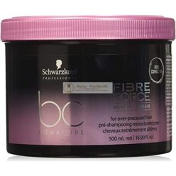 Schwarzkopf Professional Haj- és Fejbőr Ápolás