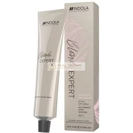 Ind PCC BE 100.03+ Eau De Parfum, 60ml