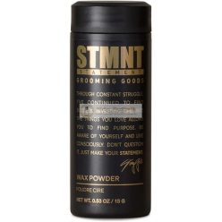 STMNT Grooming Goods Wax Powder, 15g