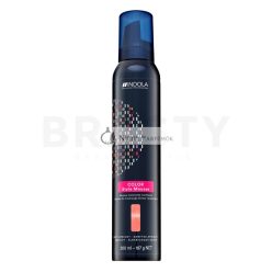   Indola Color Style Mousse féltartós hajszínező hab Soft Apricot 200 ml