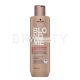 Schwarzkopf Professional BlondMe All Blondes Rich Conditioner tápláló kondicionáló szőke hajra 250 ml
