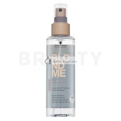   Schwarzkopf Professional BlondMe Blonde Wonders Glaze Mist védő spray szőke hajra 150 ml