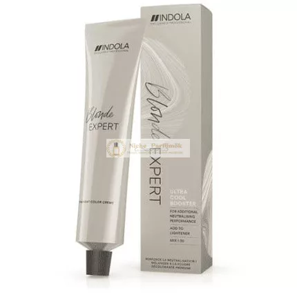 Ind Pcc Be Parfum Spray, 60 ml