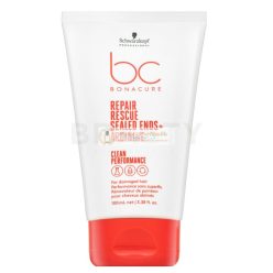   Schwarzkopf Professional BC Bonacure Sealed Ends+ Clean Performance szérum töredezett hajvégekre 100 ml