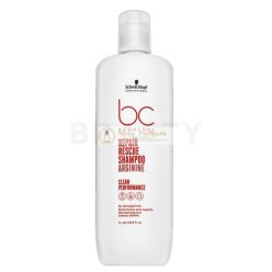   Schwarzkopf Professional BC Bonacure Repair Rescue Shampoo Arginine Stärkungsshampoo für geschädigtes Haar 1000 ml
