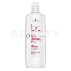   Schwarzkopf Professional BC Bonacure Color Freeze Conditioner pH 4.5 Clean Performance védő kondicionáló festett hajra 1000 ml