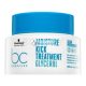 Schwarzkopf Professional BC Bonacure Moisture Kick Treatment Glycerol pflegende Haarmaske mit Hydratationswirkung 200 ml
