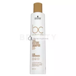   Schwarzkopf Professional BC Bonacure Time Restore Shampoo Q10+ Shampoo für reifes Haar 250 ml