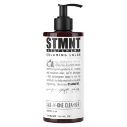 Stmnt Statement Grooming Goods All-In-One Cleanser