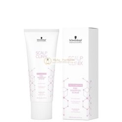 SCHWARZKOPF SCALP CLINIX Elősampon Radír, 200ml