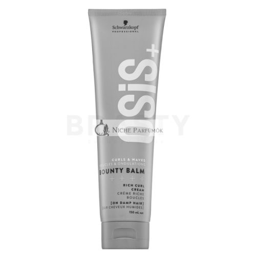 Schwarzkopf Professional Osis+ Bounty Balm Stylingcreme für lockiges Haar 150 ml