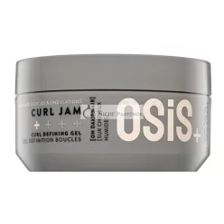   Schwarzkopf Professional Osis+ Curl Jam Styling-Gel für lockiges Haar 300 ml