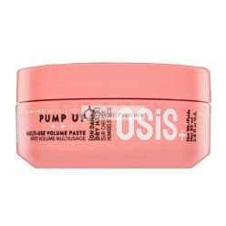   Schwarzkopf Professional Osis+ Pump Up hajformázó paszta volumen növelésre 85 ml