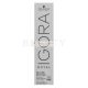 Schwarzkopf Professional Igora Royal SilverWhite Permanent White Refining Color Creme Professionelle permanente Haarfarbe für platinblondes und graues Haar Dove Grey 60 ml