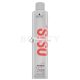 Schwarzkopf Professional Osis+ Freeze hajlakk extra erős fixálásért 500 ml