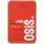Schwarzkopf Professional Osis+ Mighty Matte Mattierungscreme für extra starke Fixation 100 ml