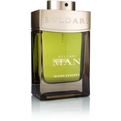 Bvlgari Man Wood Essence eau de Parfüm Férfiaknak