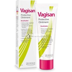 Vagisan Védőkrém, 75ml