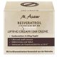 M. Asam Revitalizáló Resveratrol Anti-Aging Firming Hidratáló - 50ml