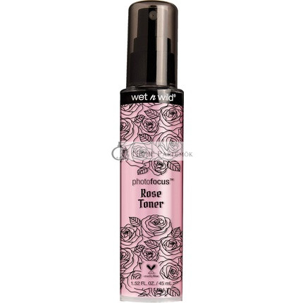 Wet n Wild Photo Focus Arctonik, 45 ml