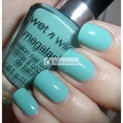 Wet N Wild Mega Last Körömlakk - I Need a Refresh-Mint