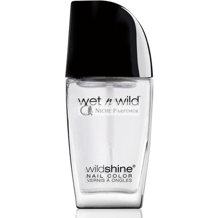 Wet 'n' Wild Wild Shine Klarer Nagellack