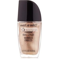   Wet 'n' Wild Wild Shine Körömlakk - Hivatalosan Kínálva
