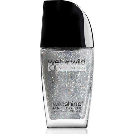 Wet 'n' Wild Wild Shine Nagellack Kaleidoskop