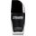 Wet 'n' Wild Wild Shine Nagellack Schwarz Creme 12ml