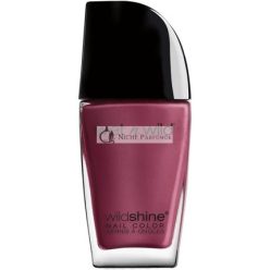   Wet 'n' Wild Wild Shine Körömlakk - Grape Minds Think Alike