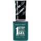 Wet N Wild Un-Teal Next Time 1 Step Wonder Gel Körömlakk - 7 Ml