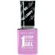 Wet N Wild Pinky Swear 1 lépéses Wonder Gel körömlakk – 7 ml