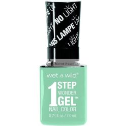 Wet n Wild 1 lépés Wonder Gel körömlakk - Pretty Peas