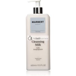 Marbert Puha Tisztító Tej, 400ml
