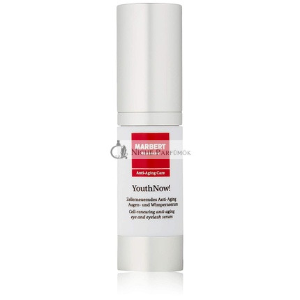 Marbert Youth Now Szemszérum, 15ml