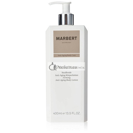 Marbert Profutura Anti-Aging Testápoló 400ml