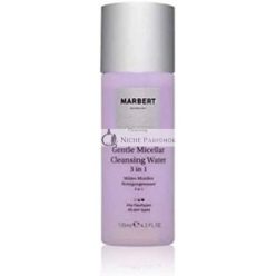 Marbert Gyengéd Micellás Tisztító Víz 3 az 1-ben, 125ml