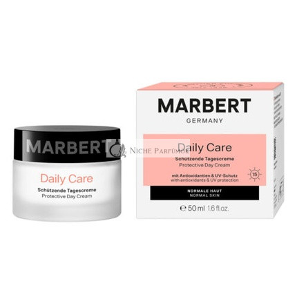 MARBERT Napi Ápolás Védő Nappali Krém 50ml