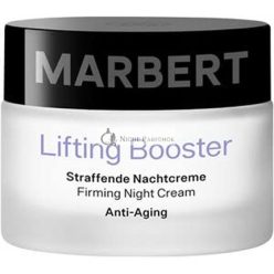 Marbert Lifting Booster Firming Éjszakai Krém 50ml