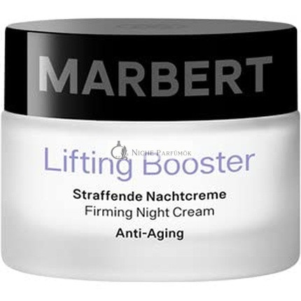 Marbert Lifting Booster Firming Éjszakai Krém 50ml